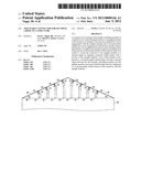 Adjustable connector for securing a roof to a structure diagram and image