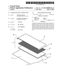 LAMINAR MAGNETIC COVERING TILES diagram and image