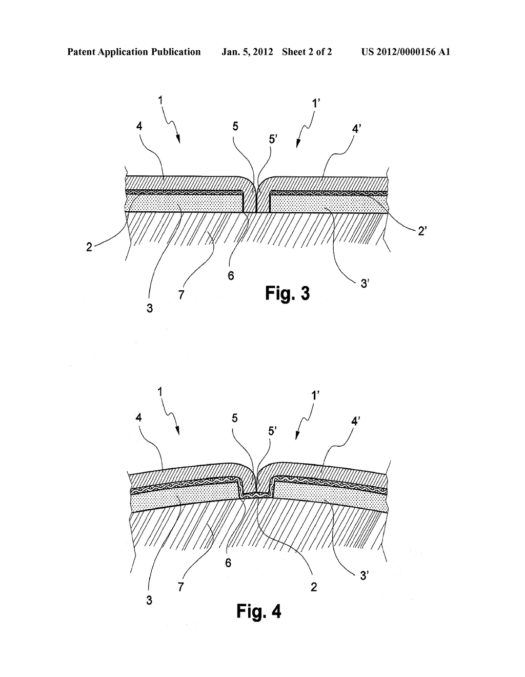 LAMINAR MAGNETIC COVERING TILES - diagram, schematic, and image 03