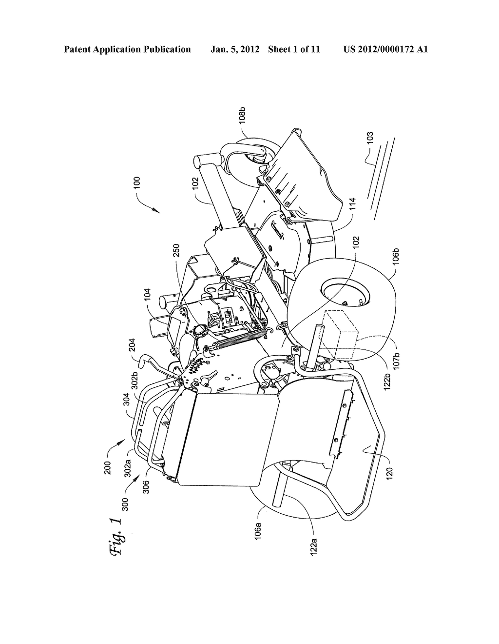 CONTROL SYSTEM AND VEHICLE INCORPORATING SAME - diagram, schematic, and image 02