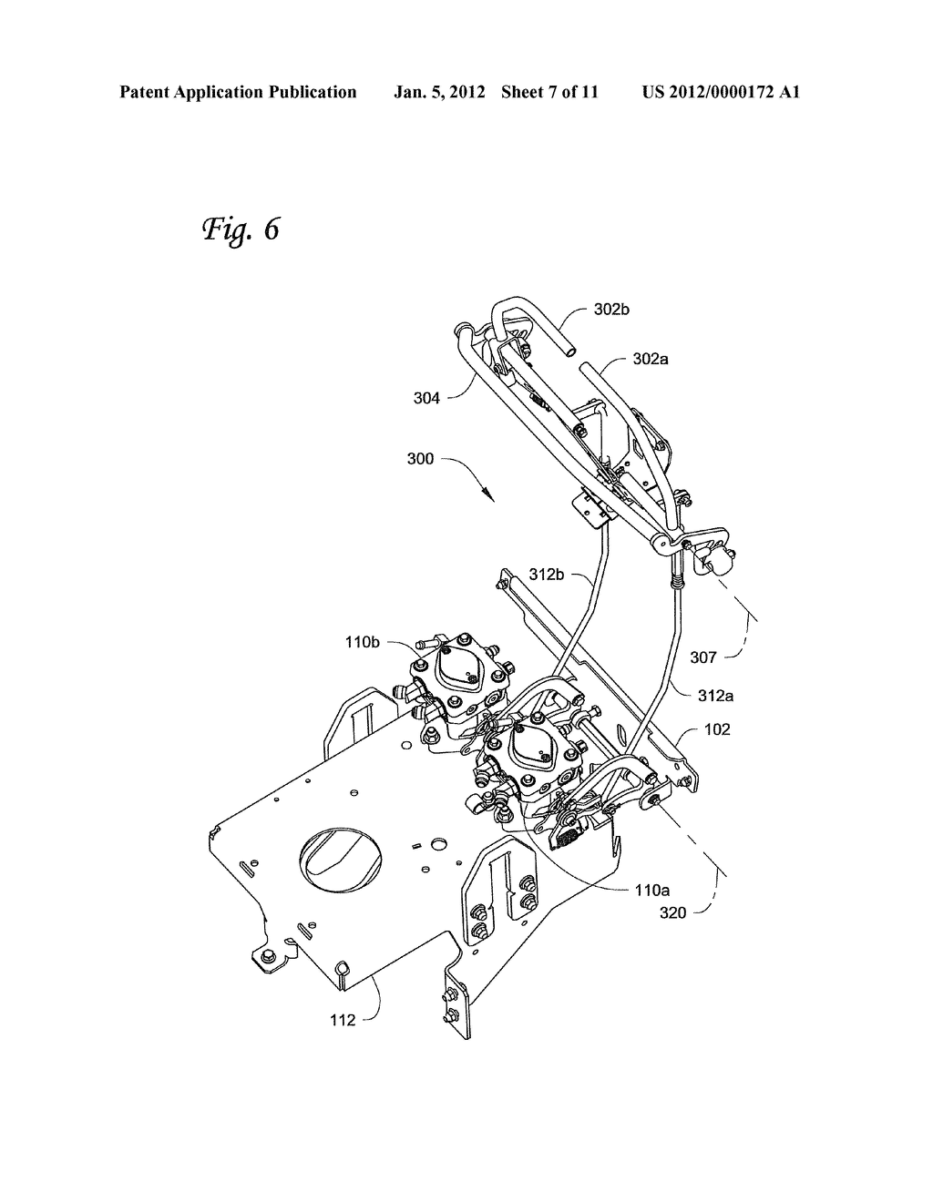 CONTROL SYSTEM AND VEHICLE INCORPORATING SAME - diagram, schematic, and image 08