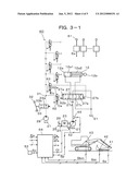 Hydraulic Driving Device for Work Machine diagram and image