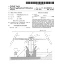 Tidal energy system diagram and image