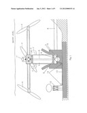 Tidal energy system diagram and image