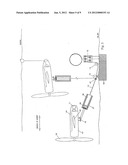 Tidal energy system diagram and image