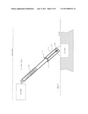 Tidal energy system diagram and image