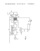 INERT GAS PURGING SYSTEM FOR AN ORC HEAT RECOVERY BOILER diagram and image