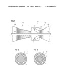 Method for operating a burner and burner, in particular for a gas turbine diagram and image