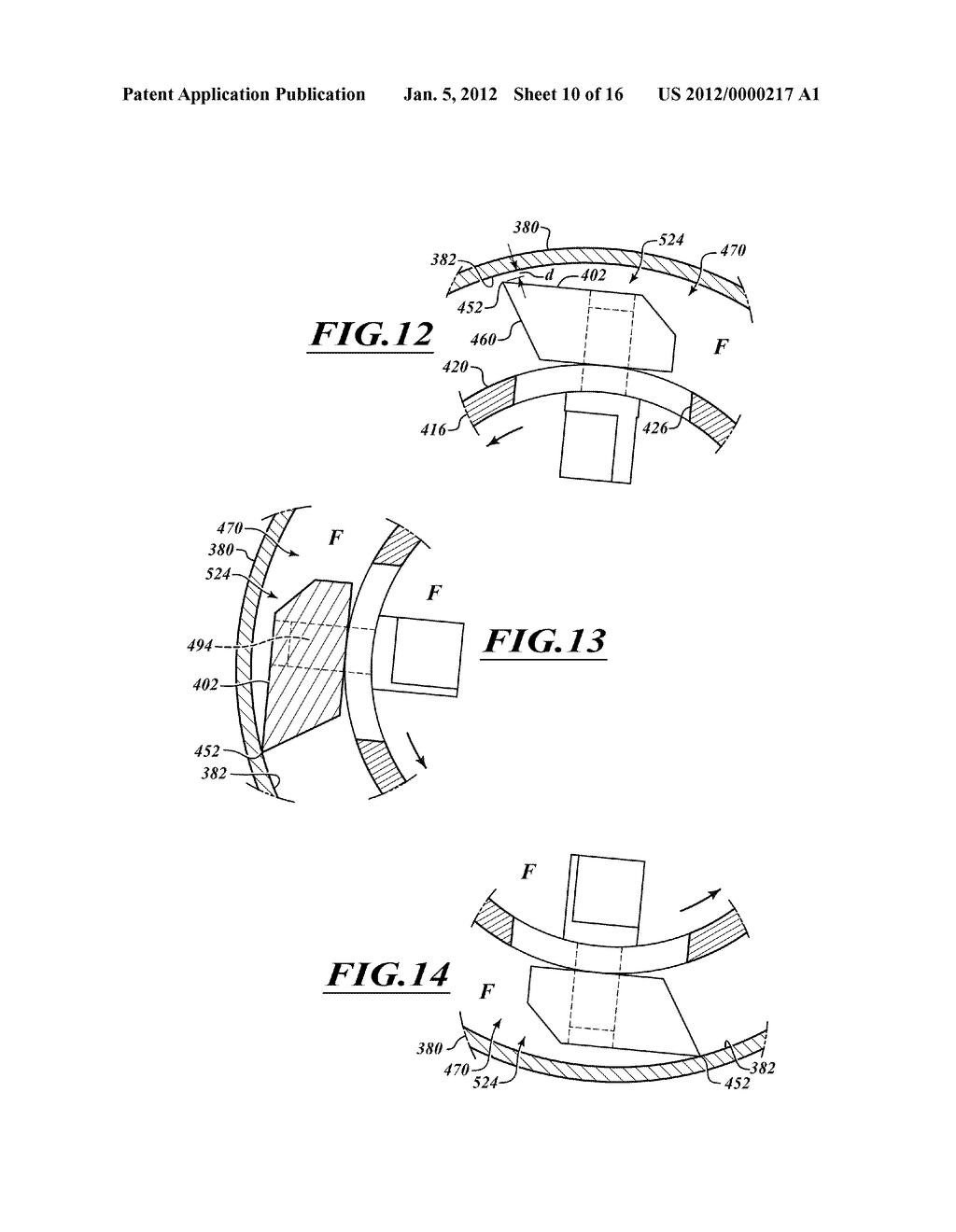 ULTRA-SMALL ICE, USES THEREOF AND APPARATUS FOR PRODUCTION - diagram, schematic, and image 11