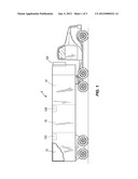 ZONE PRIORITY TEMPERATURE CONTROL IN A MULTIPLE ZONE TRANSPORT     REFRIGERATION SYSTEM diagram and image