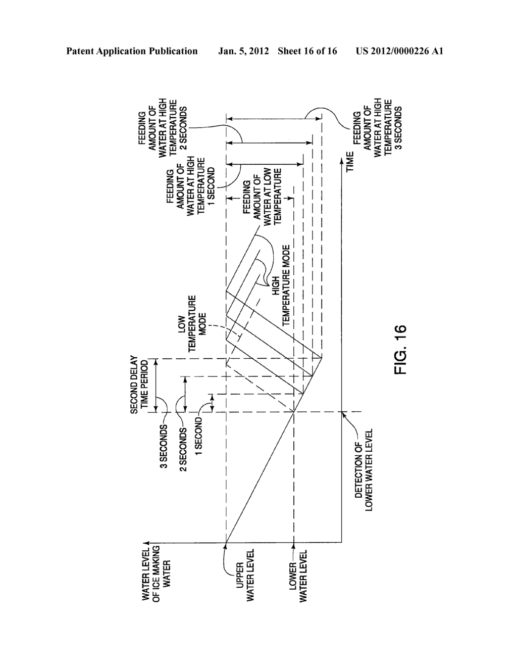 Automatic Ice Making Machine - diagram, schematic, and image 17