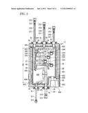 REFRIGERANT DISTRIBUTION UNIT FOR AIR CONDITIONER diagram and image