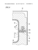 REFRIGERANT DISTRIBUTION UNIT FOR AIR CONDITIONER diagram and image