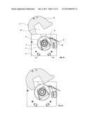 Apparatus for Producing Flake Ice diagram and image