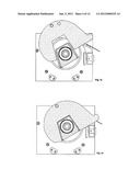 Apparatus for Producing Flake Ice diagram and image