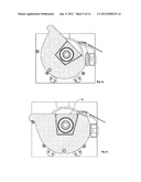 Apparatus for Producing Flake Ice diagram and image