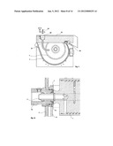 Apparatus for Producing Flake Ice diagram and image