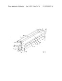 Apparatus for Producing Flake Ice diagram and image