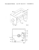 Apparatus for Producing Flake Ice diagram and image