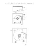 Apparatus for Producing Flake Ice diagram and image