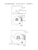 Apparatus for Producing Flake Ice diagram and image