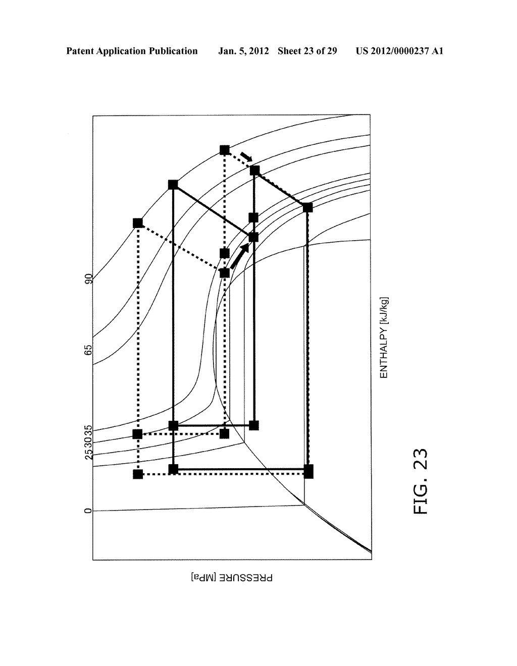 HEAT PUMP SYSTEM - diagram, schematic, and image 24