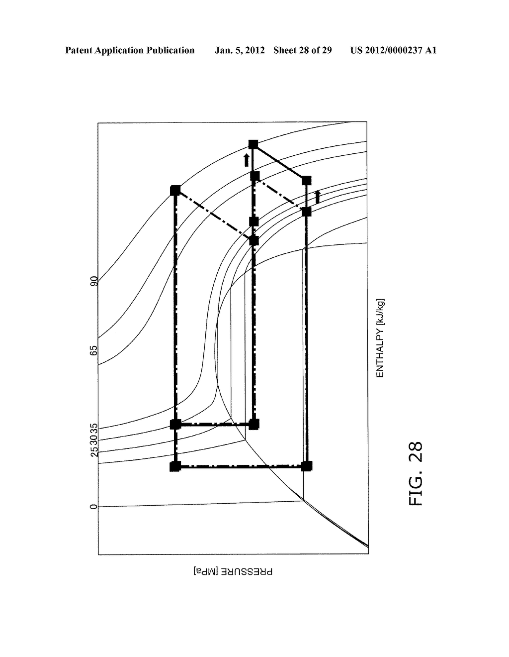 HEAT PUMP SYSTEM - diagram, schematic, and image 29