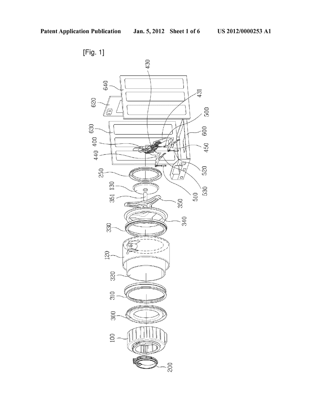 LAUNDRY MACHINE - diagram, schematic, and image 02