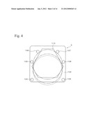 AUTOMATIC HEAT TREATMENT METHOD FOR METAL RING diagram and image