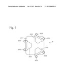 AUTOMATIC HEAT TREATMENT METHOD FOR METAL RING diagram and image