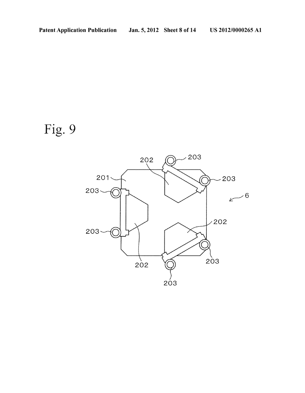 AUTOMATIC HEAT TREATMENT METHOD FOR METAL RING - diagram, schematic, and image 09