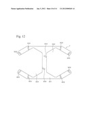 AUTOMATIC HEAT TREATMENT METHOD FOR METAL RING diagram and image