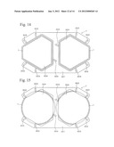 AUTOMATIC HEAT TREATMENT METHOD FOR METAL RING diagram and image