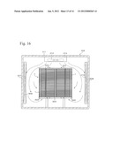 AUTOMATIC HEAT TREATMENT METHOD FOR METAL RING diagram and image