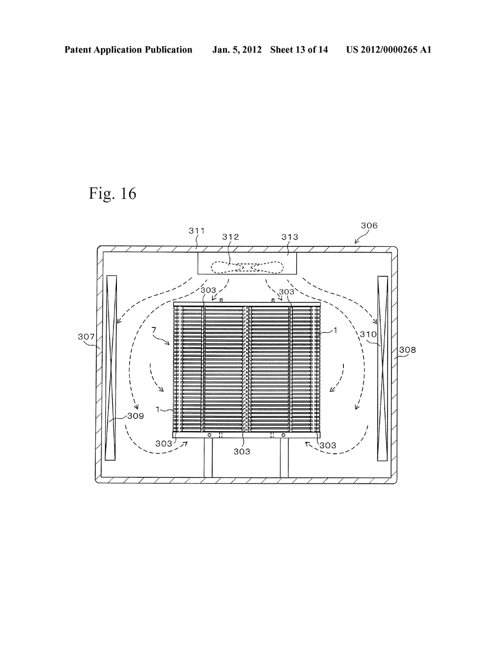 AUTOMATIC HEAT TREATMENT METHOD FOR METAL RING - diagram, schematic, and image 14