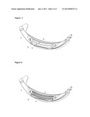 DRYER COMPRISING A DRYNESS SENSOR diagram and image