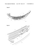 DRYER COMPRISING A DRYNESS SENSOR diagram and image