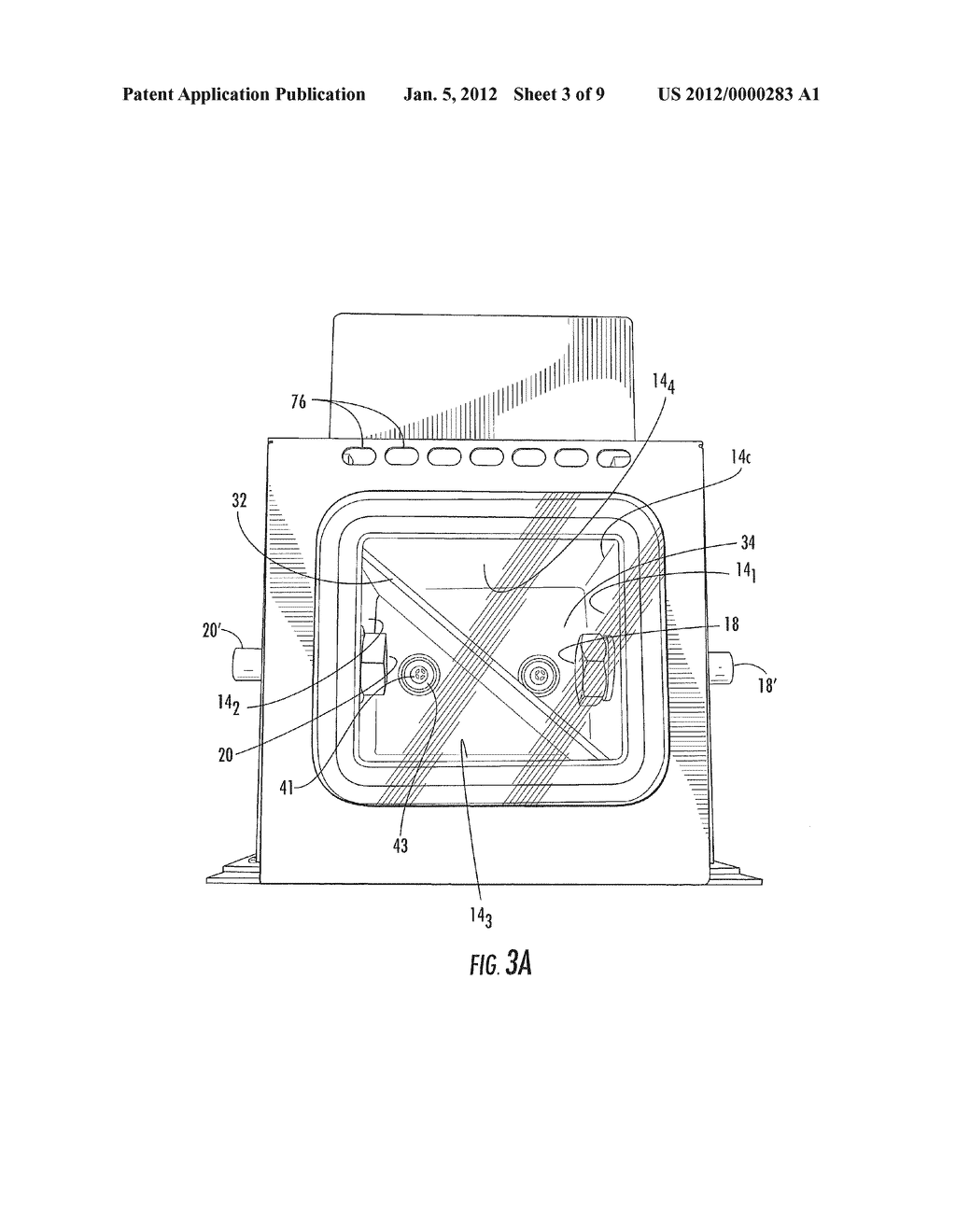 Lightweight Portable Moisture Traps For Use With Vacuum Pumps - diagram, schematic, and image 04