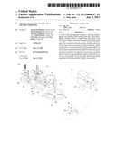 LIQUID COLLECTING SYSTEM AND A METHOD THEREFOR diagram and image