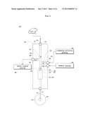 LIQUID COLLECTING SYSTEM AND A METHOD THEREFOR diagram and image