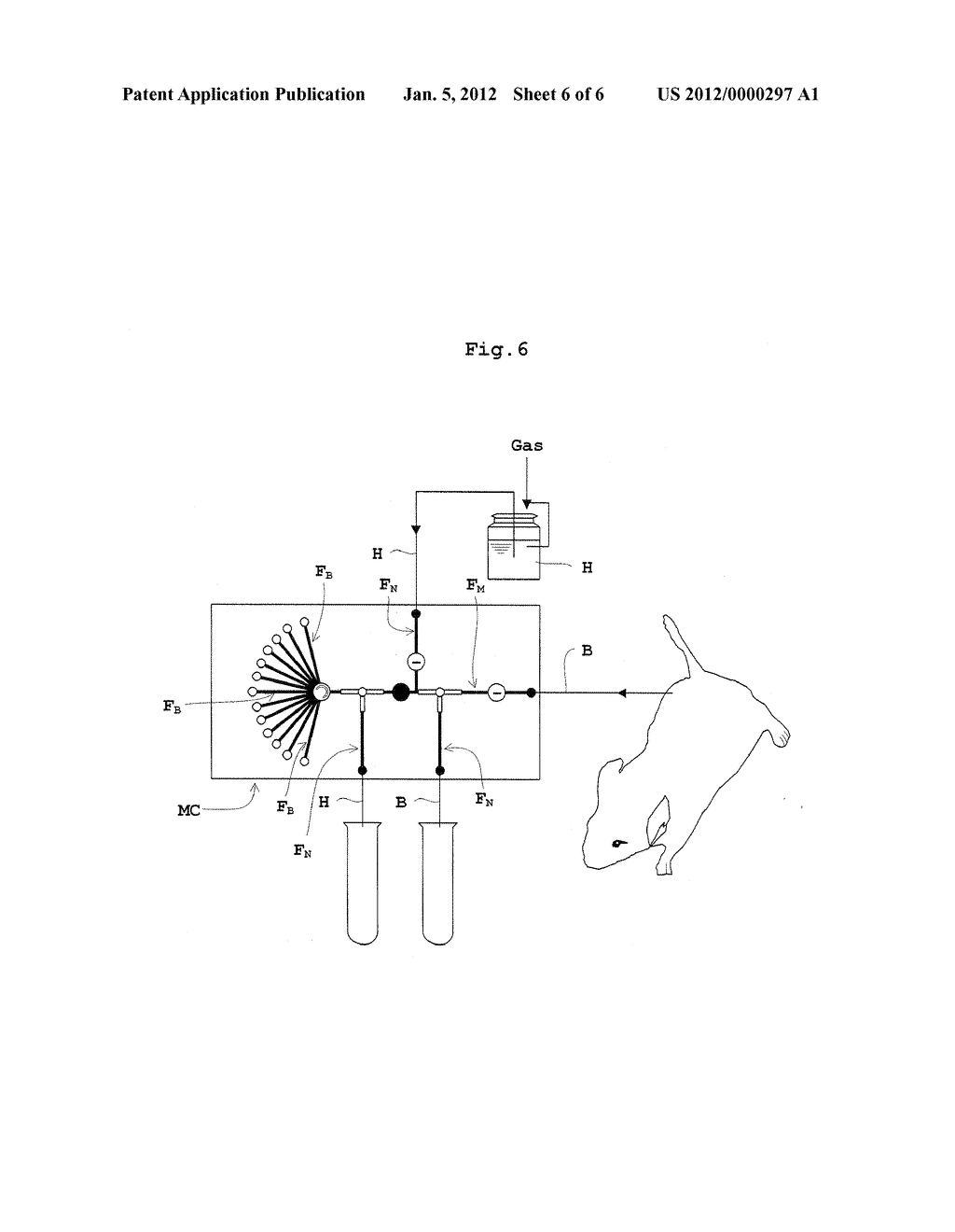 LIQUID COLLECTING SYSTEM AND A METHOD THEREFOR - diagram, schematic, and image 07
