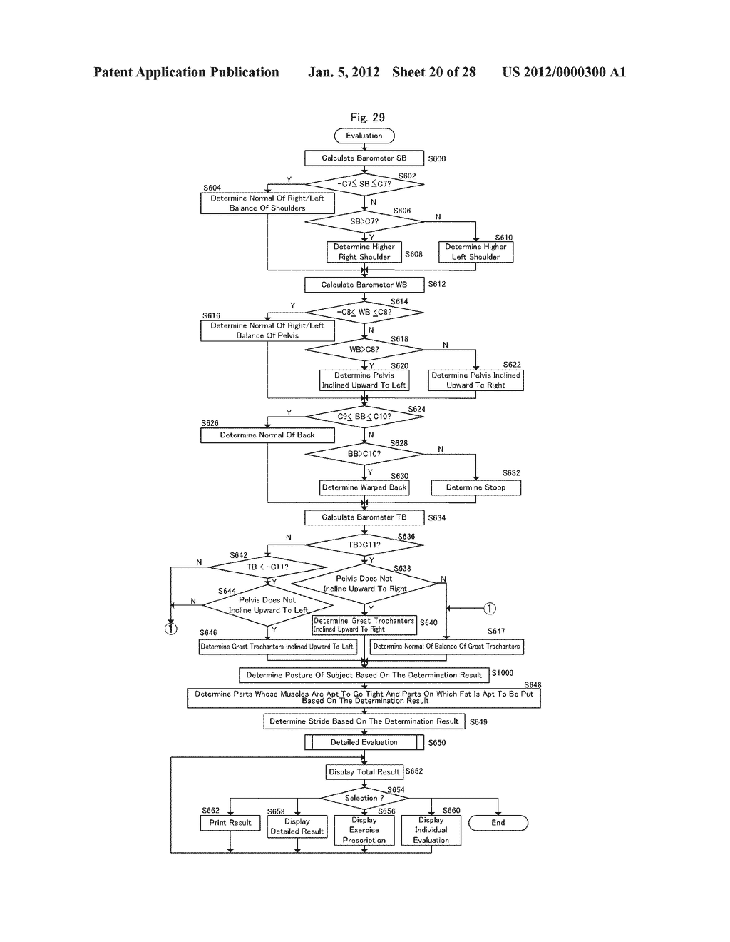 BODY CONDITION EVALUATION APPARATUS, CONDITION ESTIMATION APPARATUS,     STRIDE ESTIMATION APPARATUS, AND HEALTH MANAGEMENT SYSTEM - diagram, schematic, and image 21