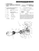 ELECTRIC POWER ASSISTED DRIVE, IN PARTICULAR A WIPER DRIVE diagram and image