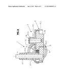 ELECTRIC POWER ASSISTED DRIVE, IN PARTICULAR A WIPER DRIVE diagram and image