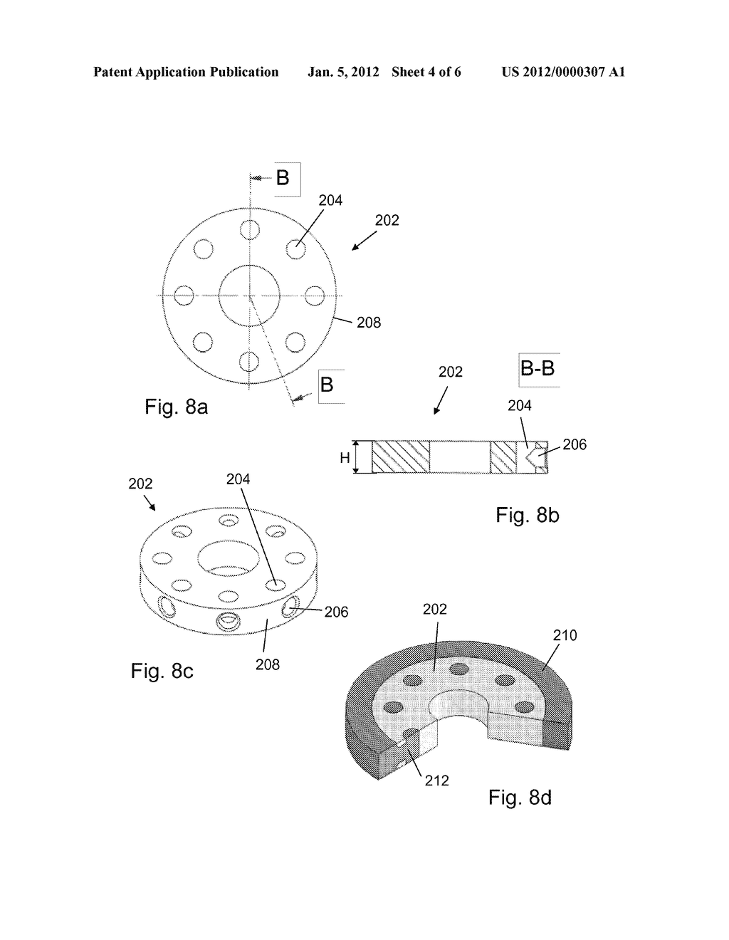 COMPOSITE GEAR BLANK AND METHOD FOR MANUFACTURING SAME - diagram, schematic, and image 05