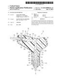 BIT OR FASTENER DRIVER diagram and image