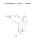 BIT OR FASTENER DRIVER diagram and image