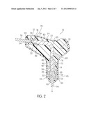 BIT OR FASTENER DRIVER diagram and image