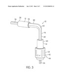 BIT OR FASTENER DRIVER diagram and image