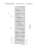 ASSEMBLY AND METHOD FOR IMPROVED SINGULATION diagram and image